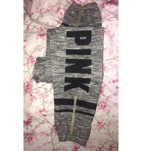 Very cute and comfy Victoria secret sweatpants